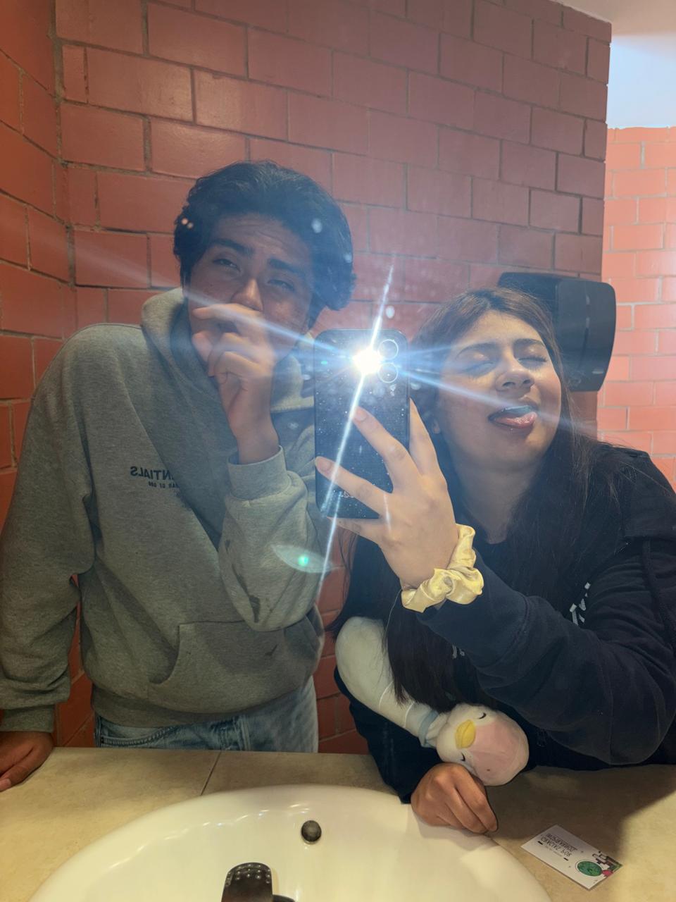 Foto especial de cumpleanos